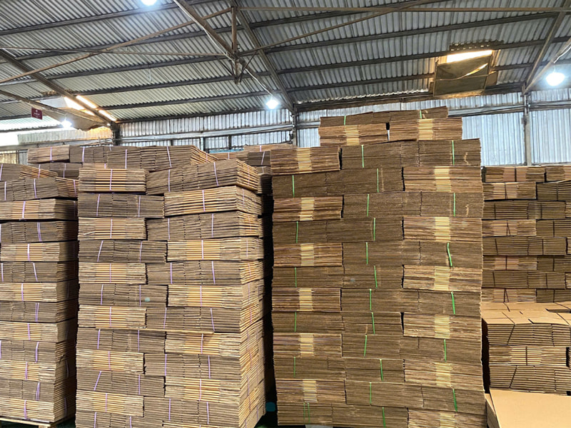 Mua thùng carton chuyển nhà uy tín tại Thungcartonchuyennha