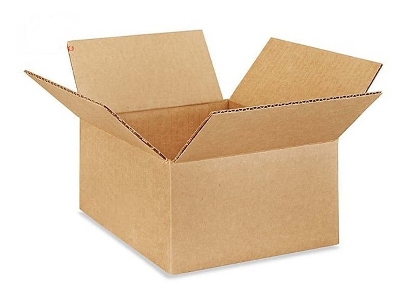 Thùng carton chuyển nhà 3 lớp