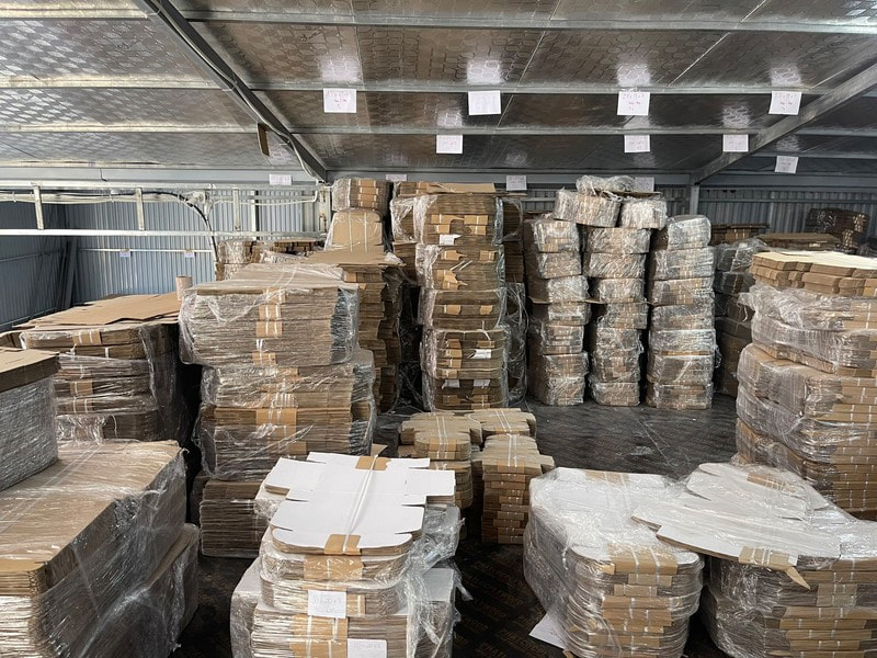 Thungcartonchuyennha cung cấp thùng carton chất lượng