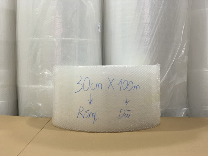 Phân loại các dòng xốp nổ phổ biến