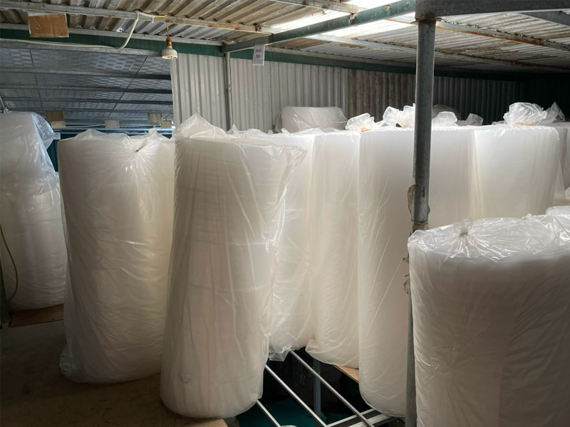 Ưu điểm vượt trội khi sử dụng bóng khí