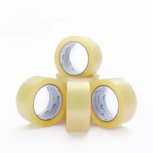 Băng dính có sẵn