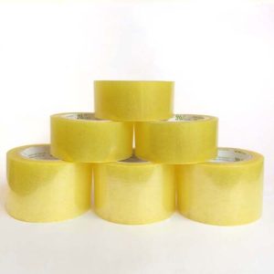 Băng dính lõi giấy 3mm ảnh 5