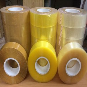 Băng dính lõi thạch cao 5 mm ảnh 1