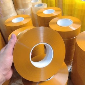 Băng dính lõi thạch cao 5 mm ảnh 3