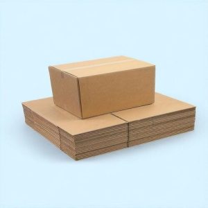 Hộp carton nắp đối 3 lớp ảnh 4
