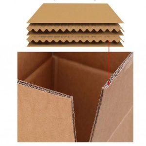 Hộp carton nắp đối 5 lớp ảnh 1