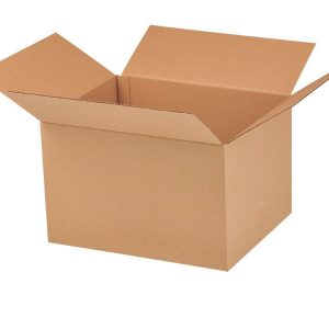 Hộp carton nắp đối size mini ảnh 3