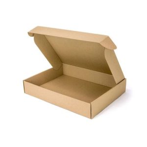 Hộp carton nắp gài ảnh 1