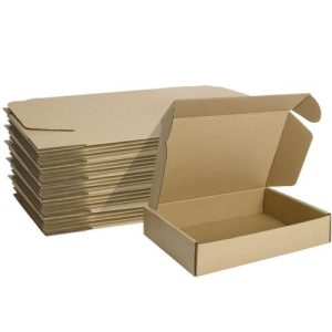 Hộp carton nắp gài ảnh 5