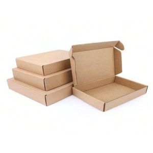 Hộp carton nắp gài ảnh 6