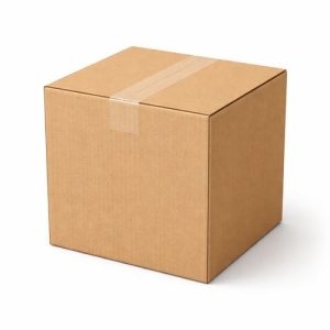 Hộp carton vuông