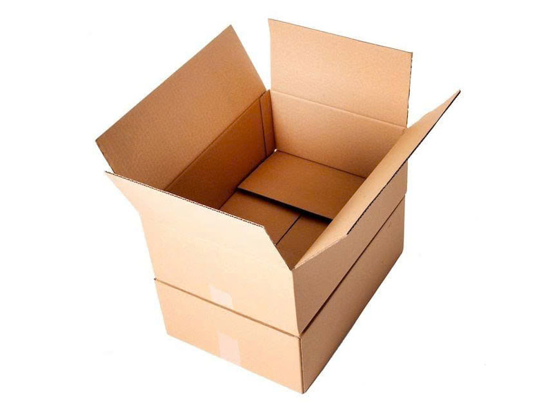 Kết cấu 3 lớp sóng B vững chãi bảo vệ hàng hóa tối ưu