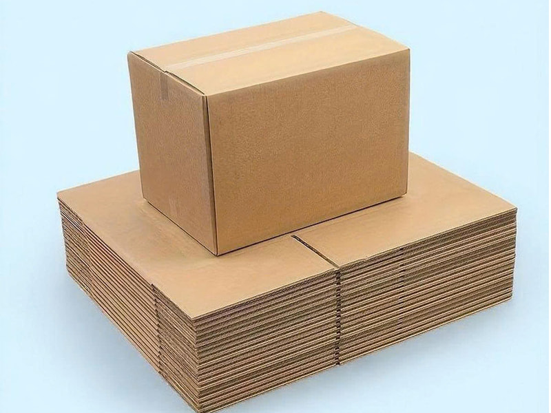 Kích thước hộp “mini” phù hợp với các hàng hóa nhỏ nhẹ