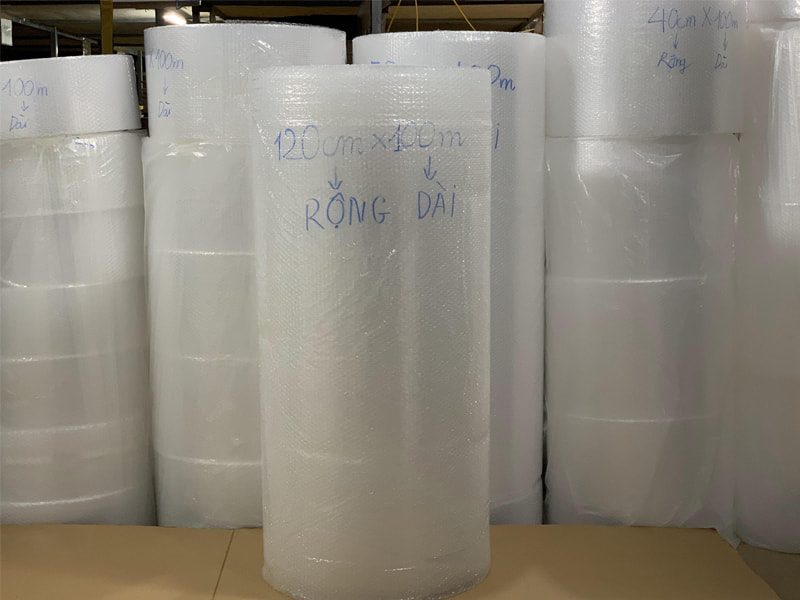 Nhựa nguyên sinh Polyethylene bảo vệ vượt trội