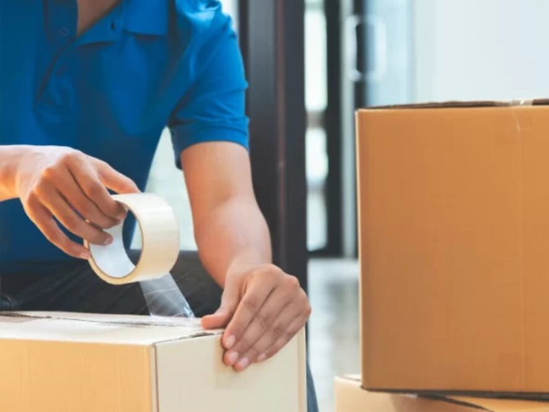 Những ứng dụng phổ biến của hộp carton nắp đối 3 lớp