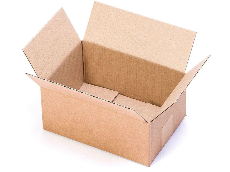 Thiết kế nắp đối thông minh giúp tiết kiệm thời gian đóng gói