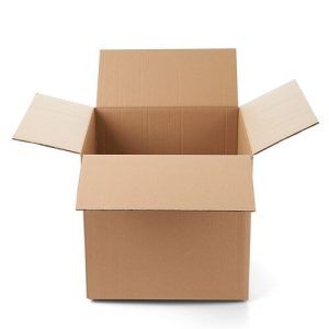 Thùng carton nắp đối 3 lớp ảnh 1