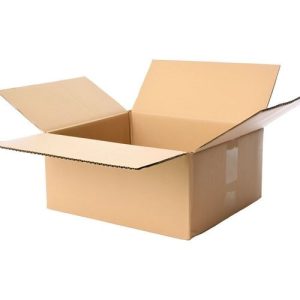 Thùng carton nắp đối 3 lớp ảnh 2