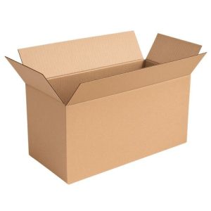 Thùng carton nắp đối 3 lớp ảnh 3