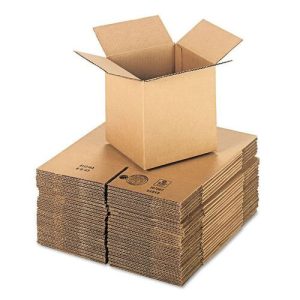 Thùng carton nắp đối 3 lớp ảnh 4