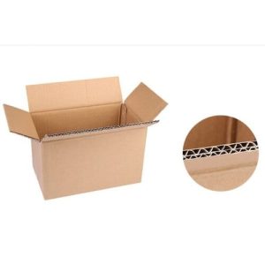 Thùng carton nắp đối 5 lớp ảnh 1