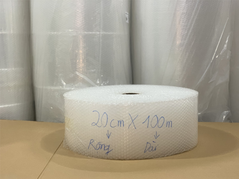 Tiết kiệm thời gian và công sức đóng gói