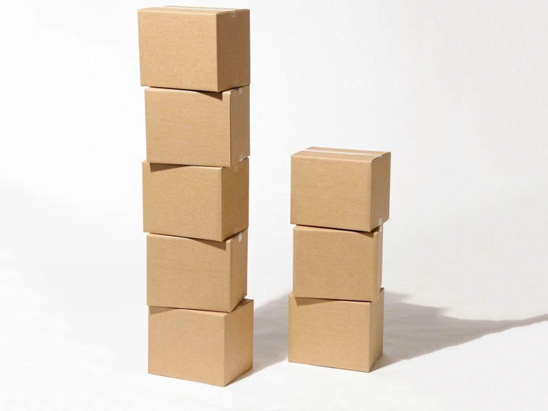 Tối ưu độ phẳng và thẩm mỹ cho hộp carton nhờ sóng B