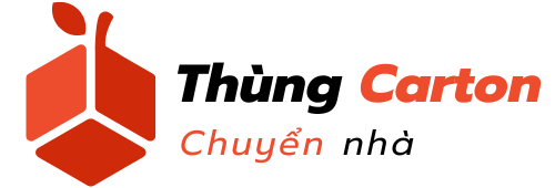 Thùng Carton Chuyển Nhà