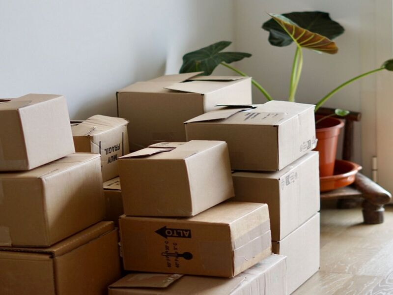 Checklist 2: Các kích thước thùng carton chuyển nhà phổ biến hiện nay