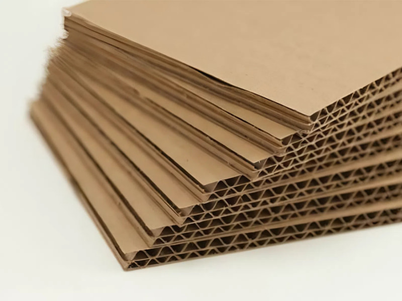 Thùng carton 5 lớp đang rất được ưa chuộng