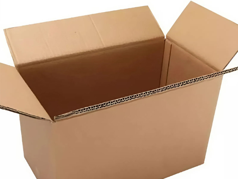 Ưu điểm vượt trội của thùng carton 5 lớp