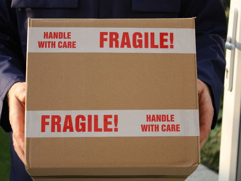 Cách sử dụng thùng carton chuyển nhà hiệu quả và an toàn 10 Cách ghi chú và phân loại thùng carton