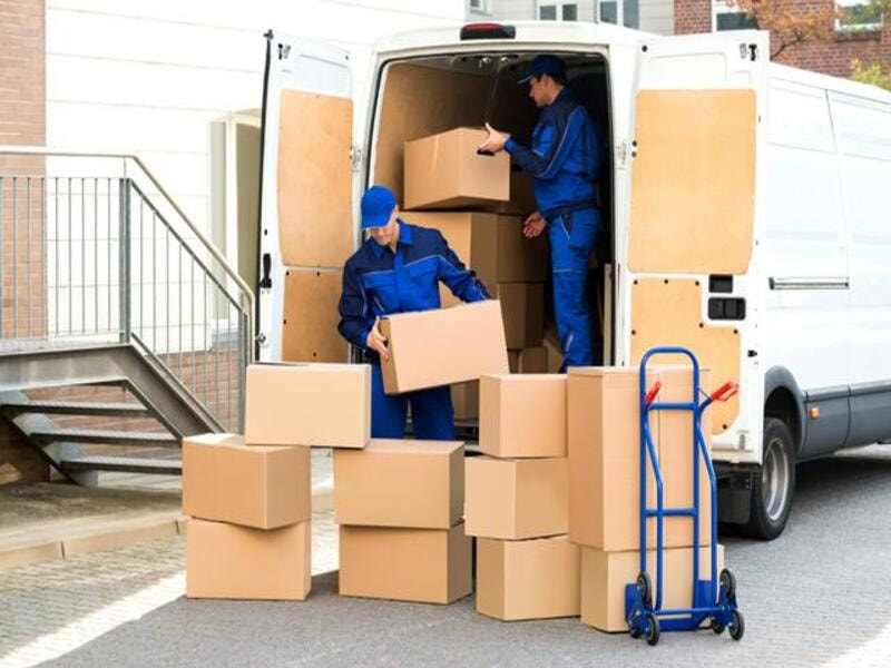 Cách sử dụng thùng carton chuyển nhà hiệu quả và an toàn 11 Lưu ý thực tế khi vận chuyển tại khu vực đặc thù