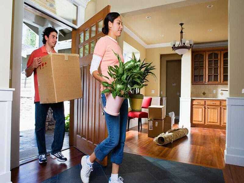 Dọn đồ về nhà mới trước khi nhập trạch có được không?