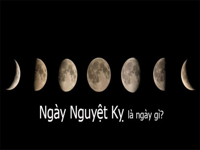 Chuyển nhà nên kiêng ngày nào? Cách xem ngày tốt chính xác 8 Kiêng ngày Nguyệt Kỵ