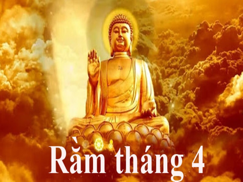 Ngày rằm