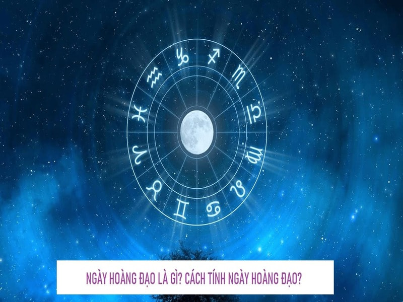 Chuyển nhà nên kiêng ngày nào? Cách xem ngày tốt chính xác 11 Ưu tiên ngày Hoàng Đạo