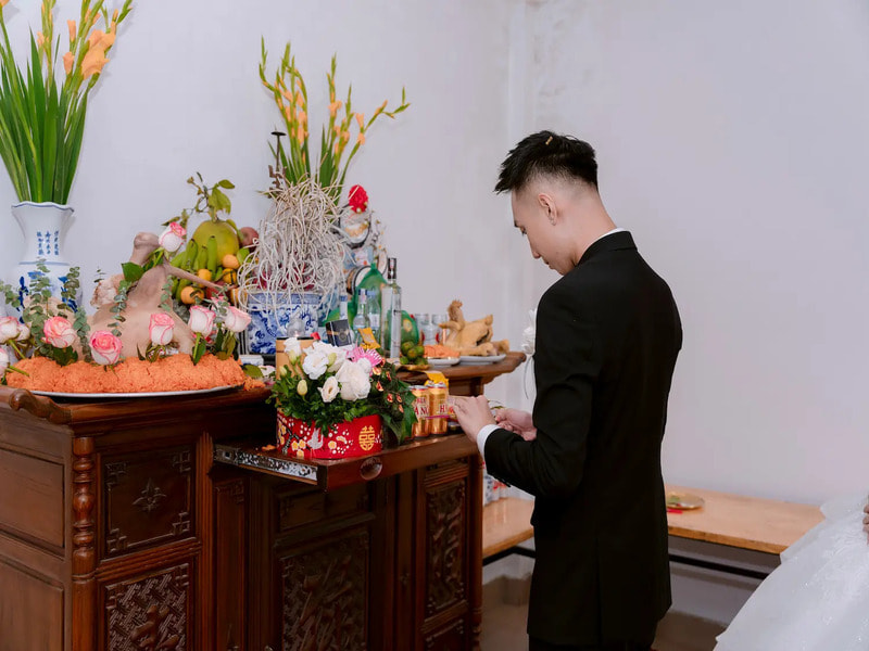 Khi nào cần làm lễ cúng tạ nhà cũ?