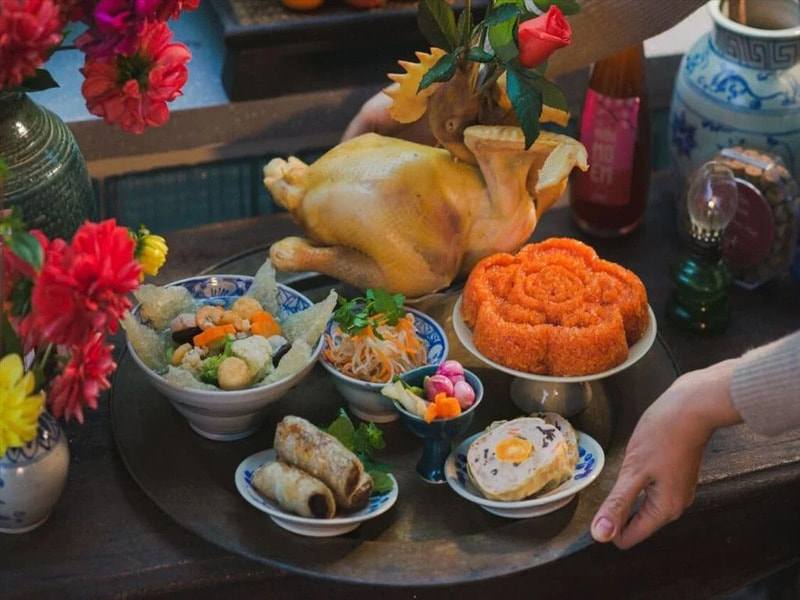 Lễ cúng tạ nhà 3 năm là gì?