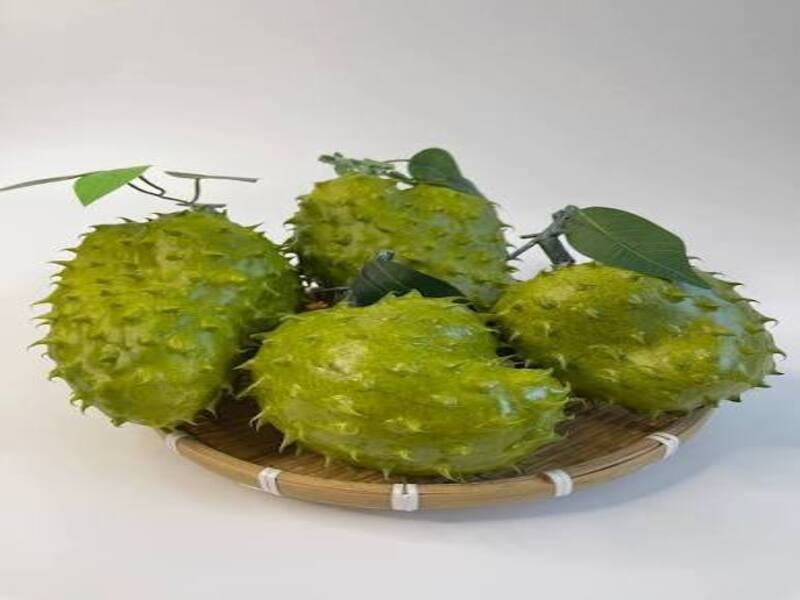 Mãng cầu
