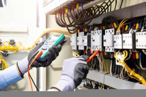 Cách tháo lắp thiết bị điện khi chuyển nhà