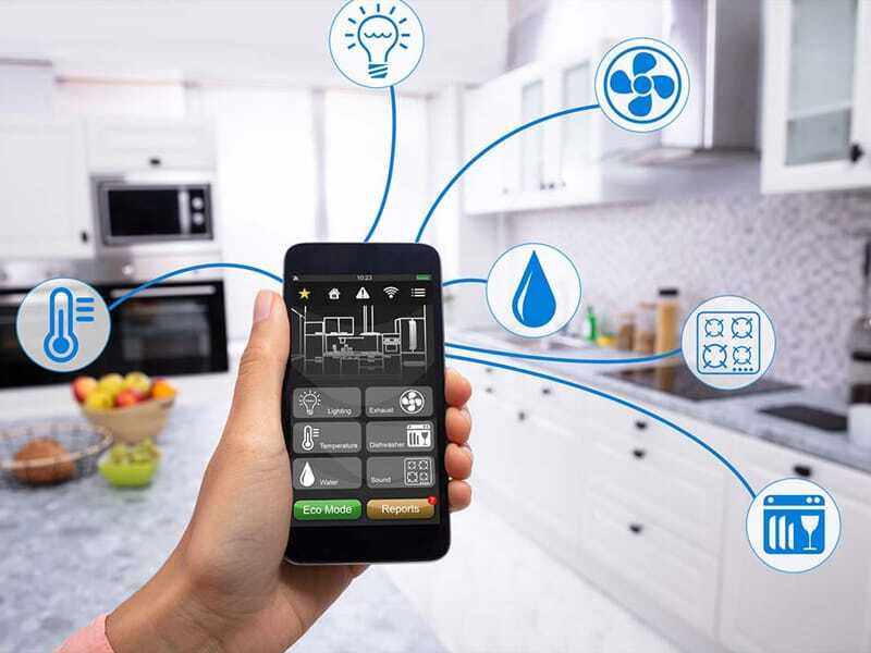 Hướng dẫn tháo lắp thiết bị điện khi chuyển nhà 8 Cần chuẩn bị gì trước khi tháo thiết bị điện?